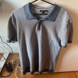 Banana Republic Polo